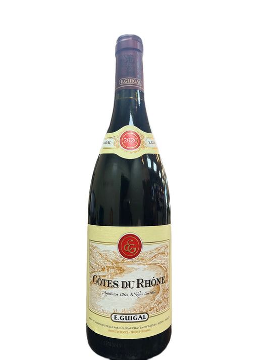 Guigal Côtes du Rhône