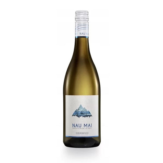Nau Mai Sauvignon Blanc