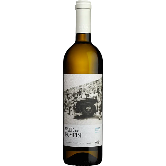 Vale do Bomfin Duoro White 2022