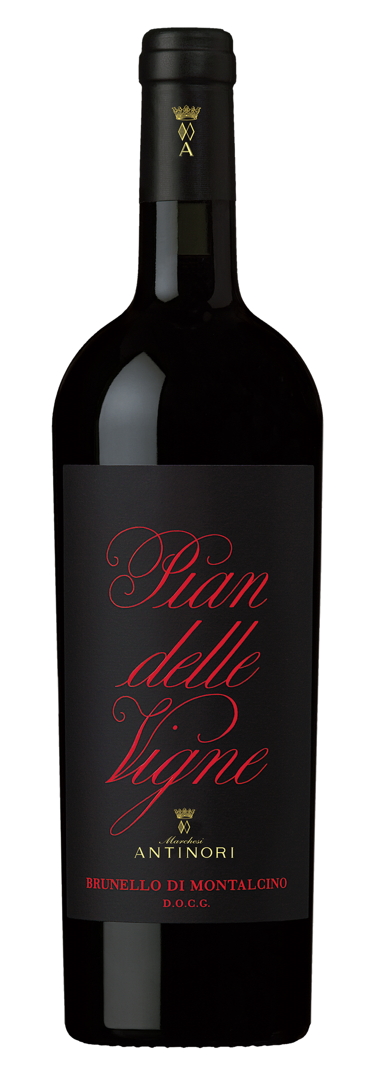 Antinori, Pian delle Vigne, Brunello di Montalcino