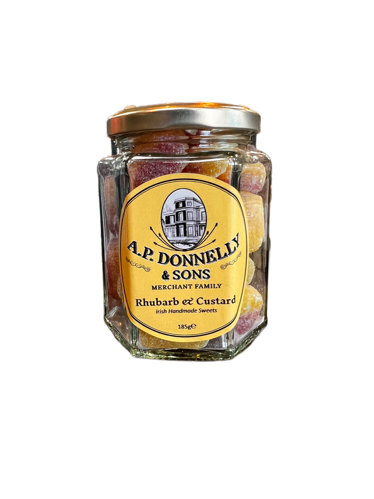 AP Donnelly Sweets 200g