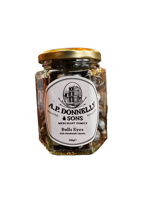 AP Donnelly Sweets 200g