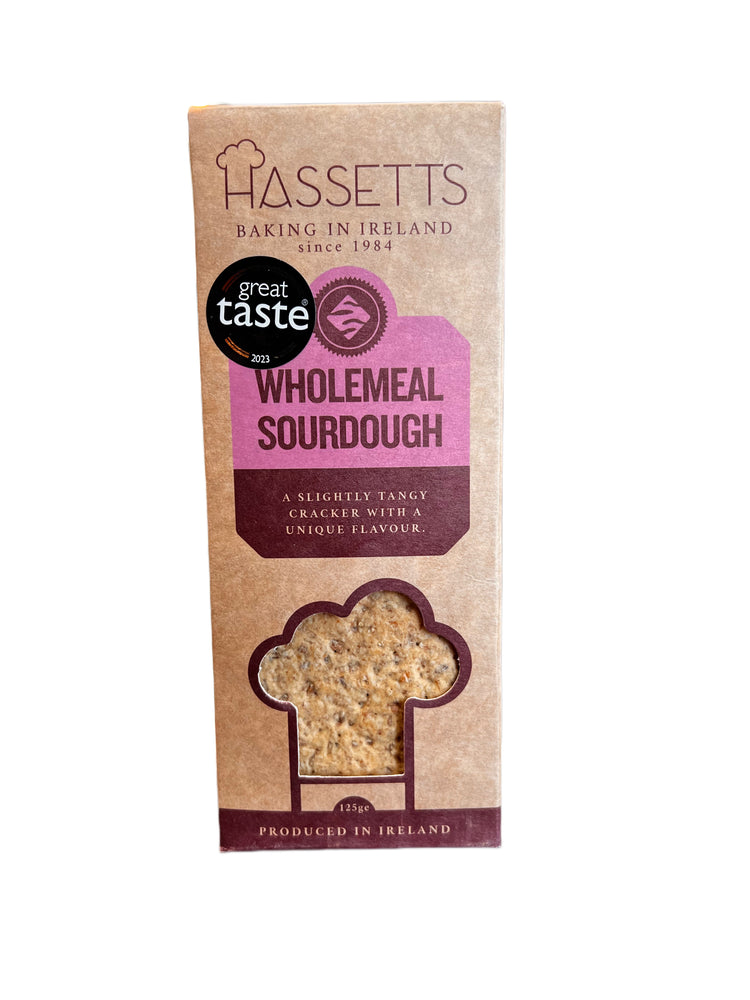 Hassetts
