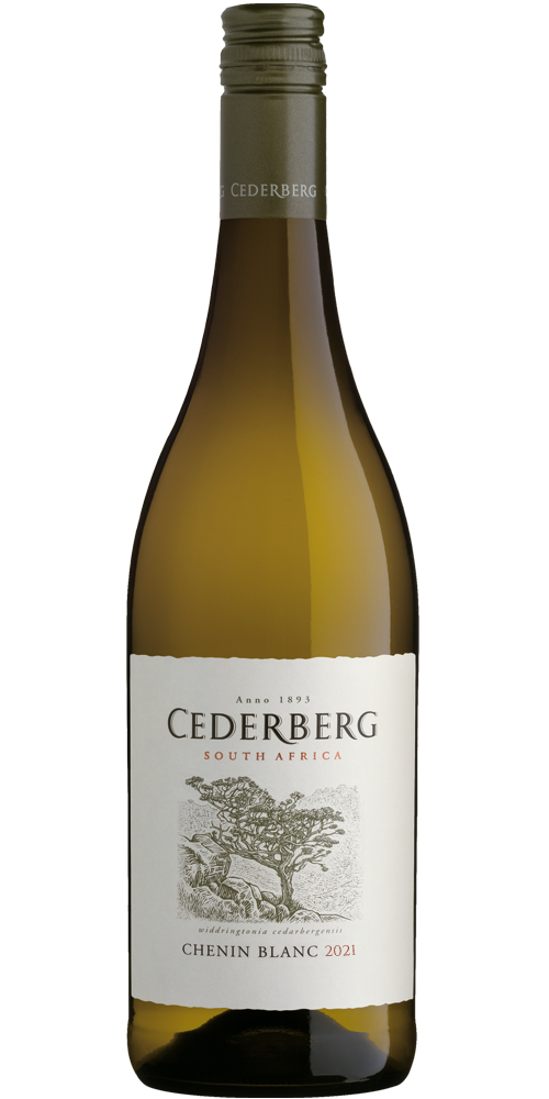 Cederberg Chenin Blanc Western Cape 2022