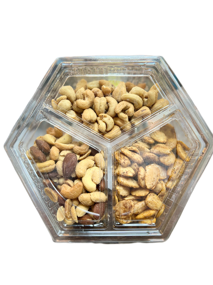 Premium Gourmet Nut selection - small