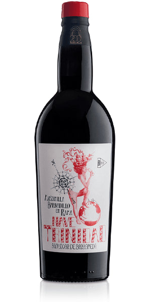 Trinidad Manzanilla en Rama