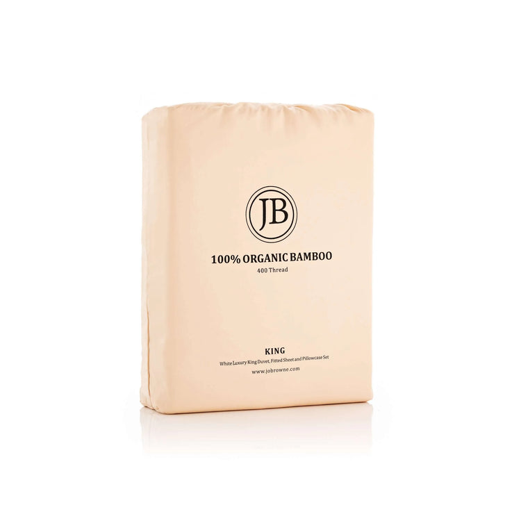 Bamboo Bedding Range – King size Set