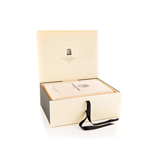 Bamboo Bedding Range – King size Set