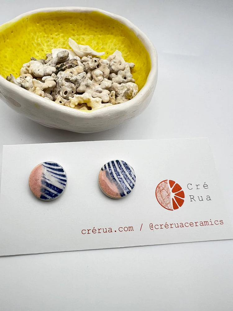 Cre Rua Ceramics