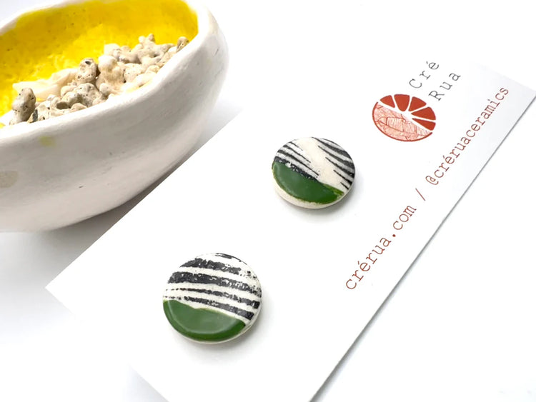 Cre Rua Ceramics