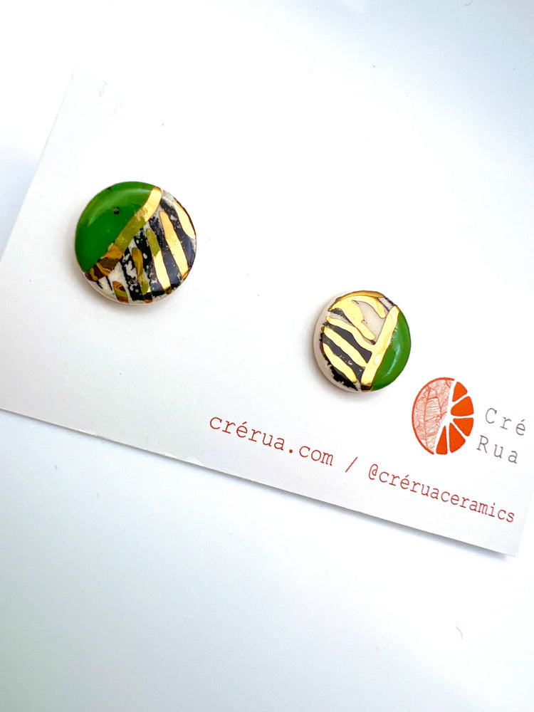 Cre Rua Ceramics