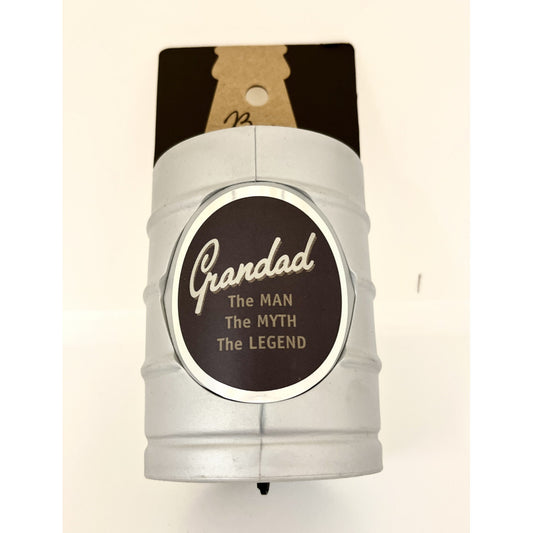 Grandad Beer Holder