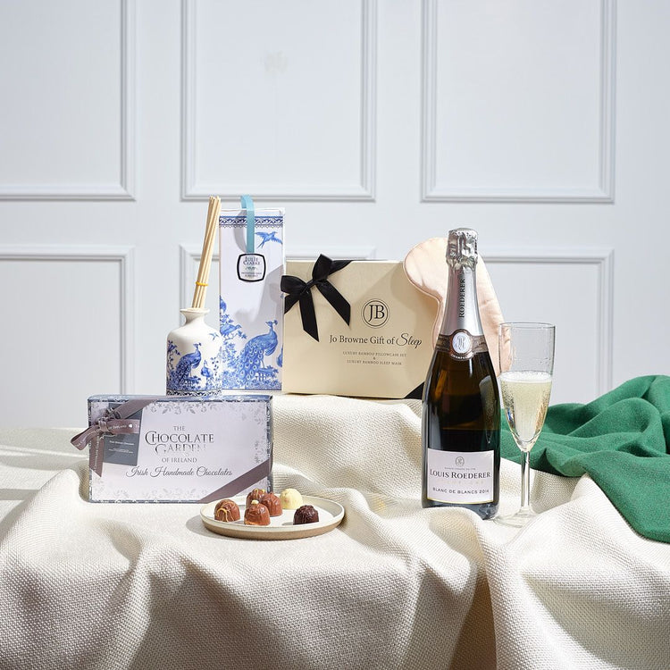 The Luxury Gift Box