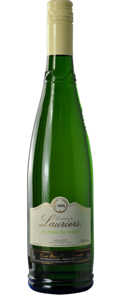 Picpoul de Pinet, Saint Jean Des Sources 2023