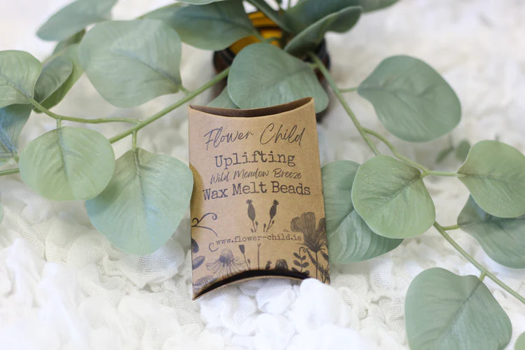 Flower Child Wax Melt Beads