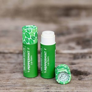 The Moher Soap Co - Lip Balms