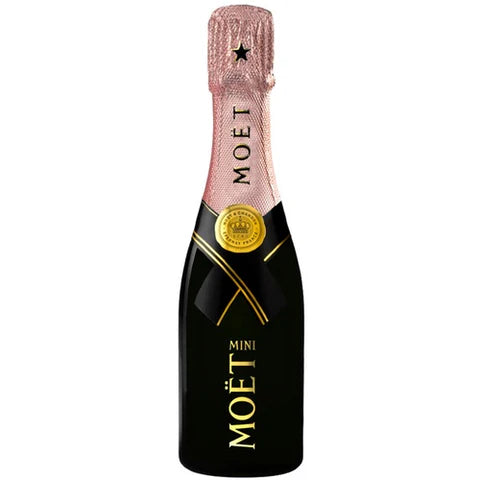 Moet & Chandon Rose Snipe 20cl