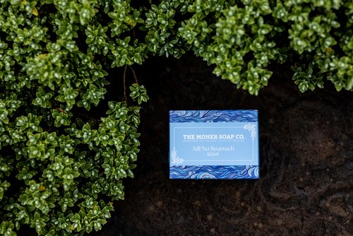 The Moher Soap Co - Soaps