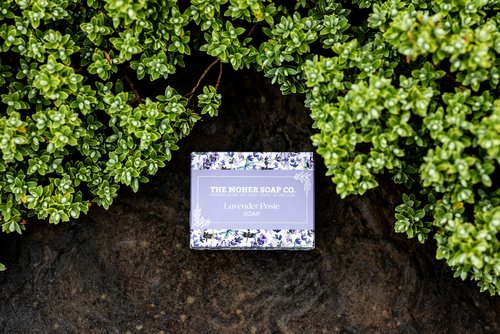 The Moher Soap Co - Soaps