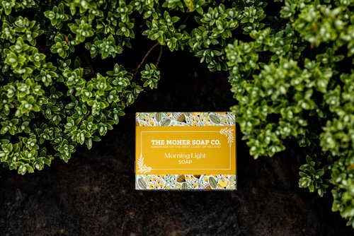 The Moher Soap Co - Soaps