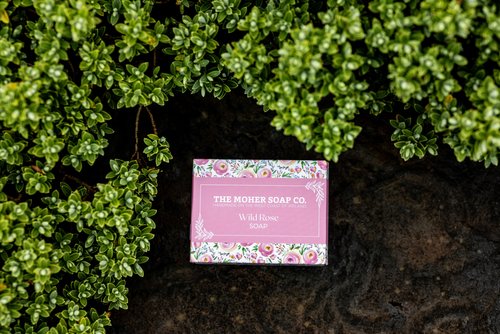 The Moher Soap Co - Soaps