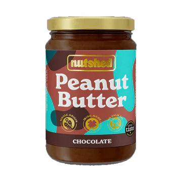 Chocolate Peanut Butter