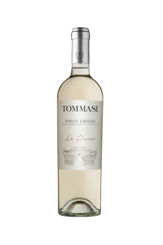 Tommasi Pinot Grigio