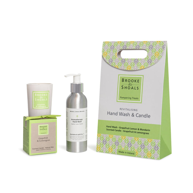 Brooke & Shoals Gift Sets