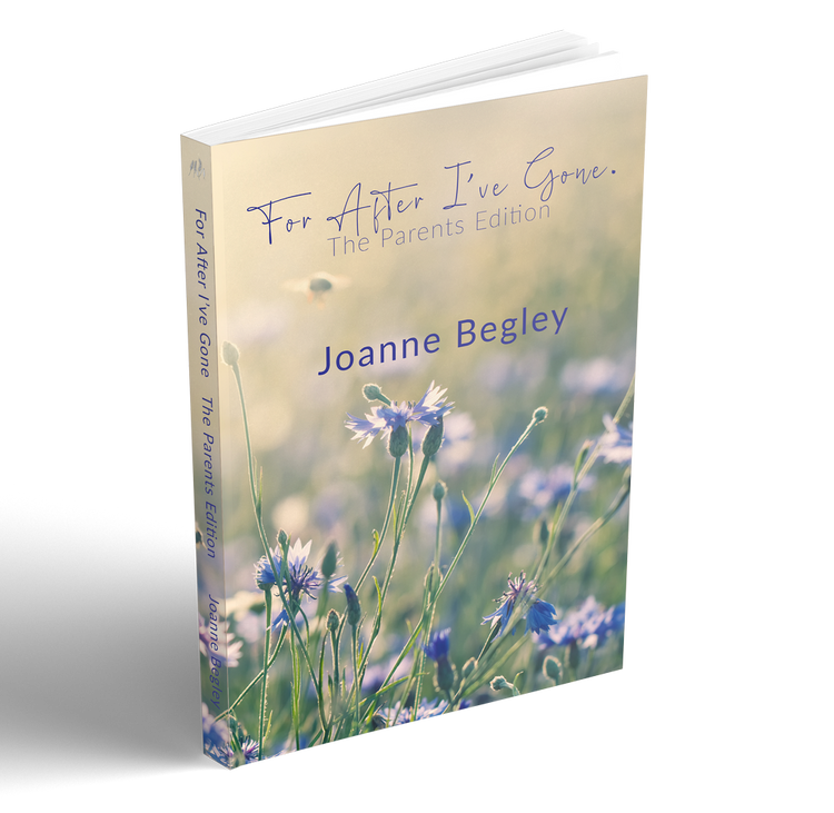 For After I’ve Gone