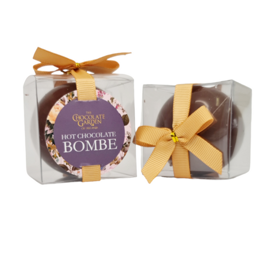 Hot Chocolate Bombe - GF