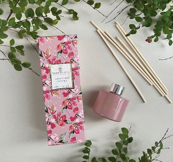 Irish Botanicals Candles, Diffusers and Wax Melts