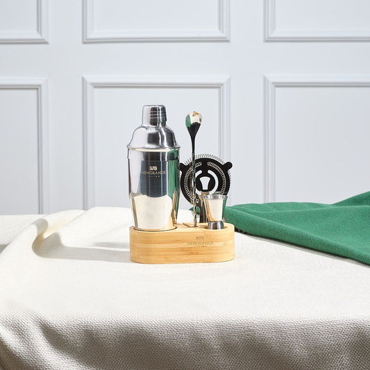 Cocktail Shaker Set by Newgrange