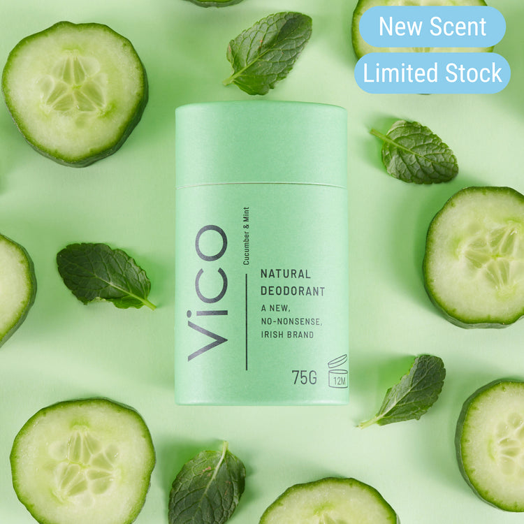 Vico Deodorant