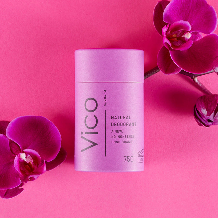 Vico Deodorant