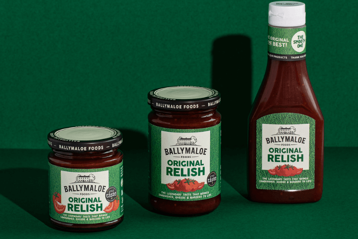 Ballymaloe