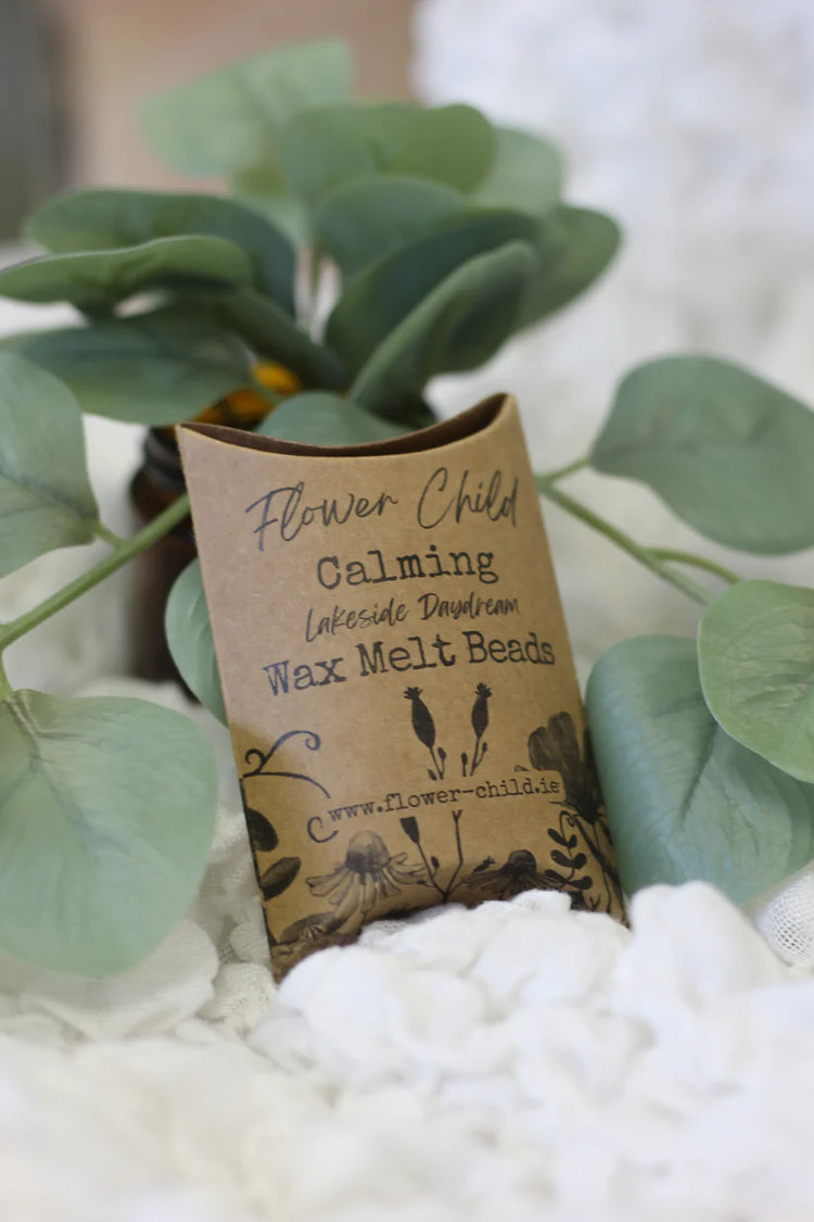 Flower Child Wax Melt Beads