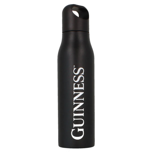 Guinness Sport Metal Bottle
