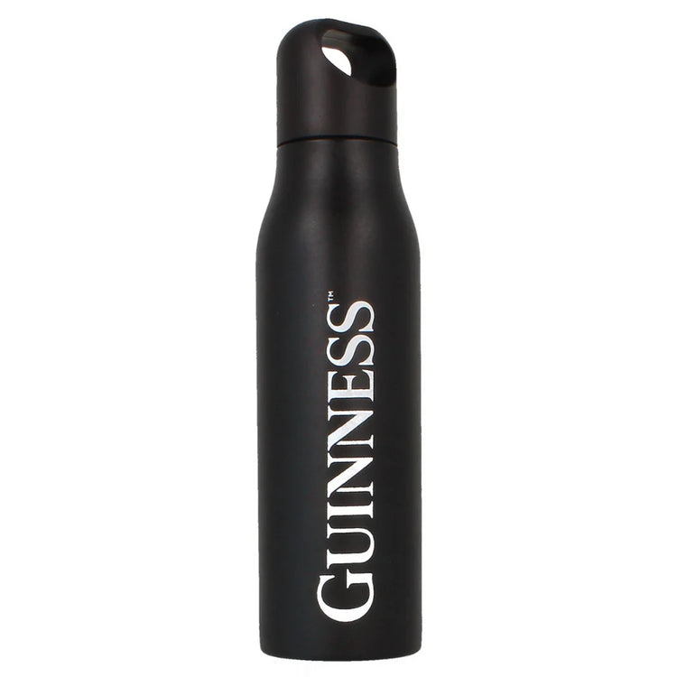 Guinness Sport Metal Bottle