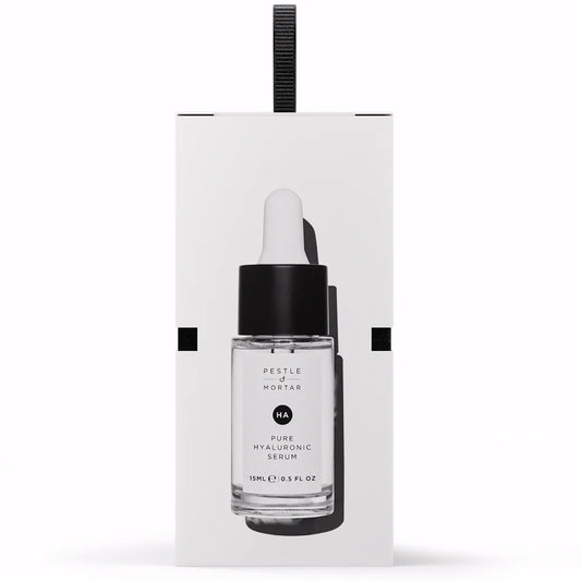 Stocking Filler - Pure Hyaluronic Serum