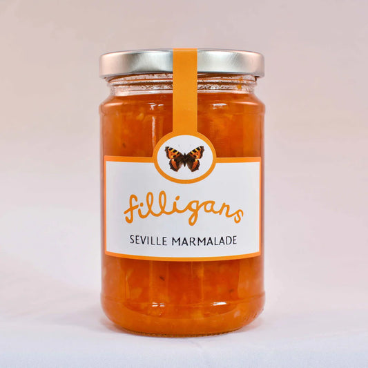 Seville Marmalade