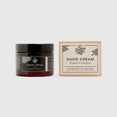 The Handmade Soap Company - Hand Creams