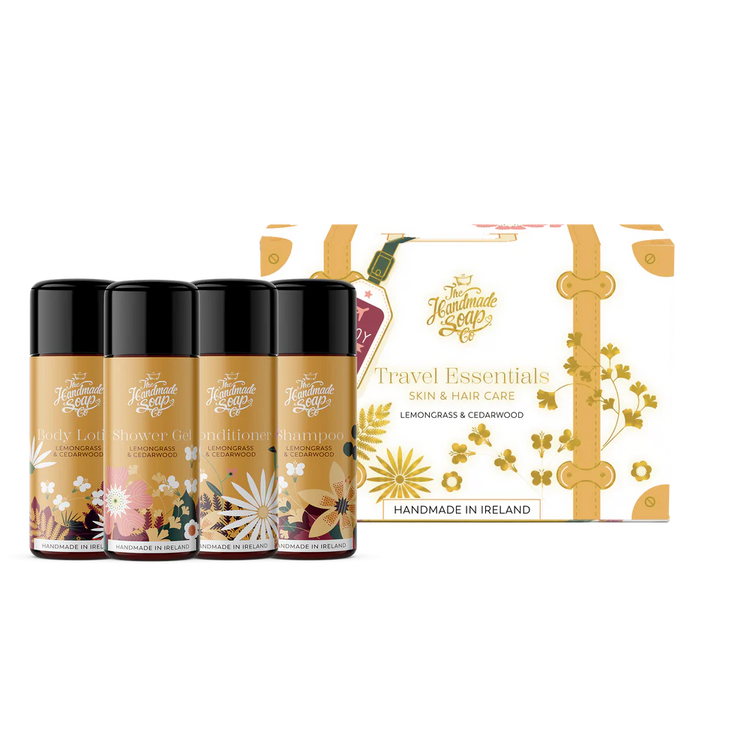 Handmade Soap Company - Gift Sets