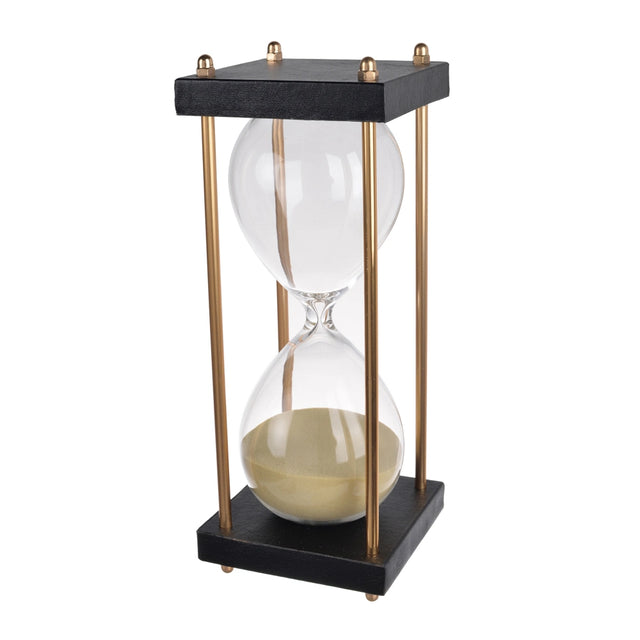 Hourglass in Stand