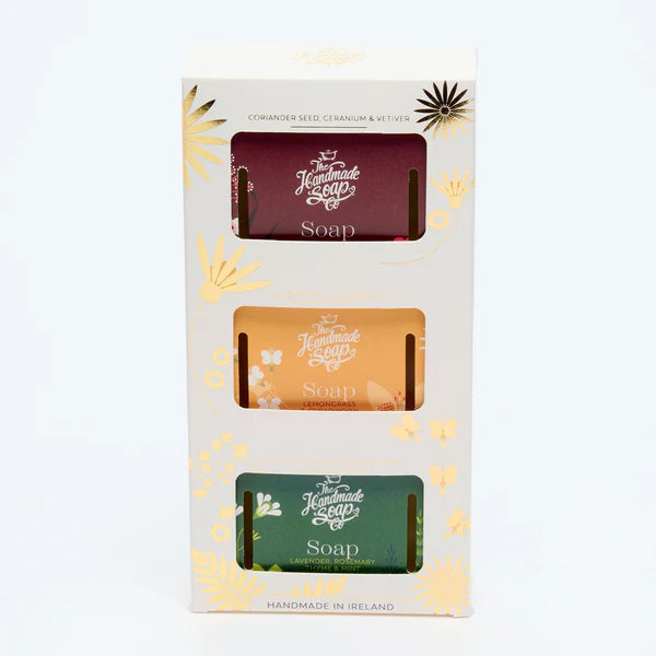 Handmade Soap Company - Gift Sets