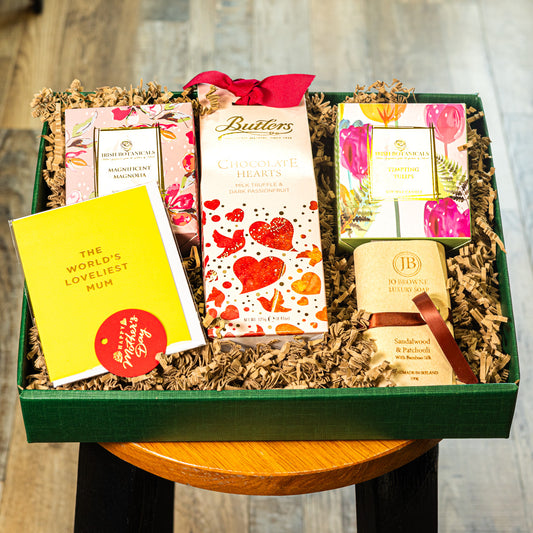 The Worlds Loveliest Mum