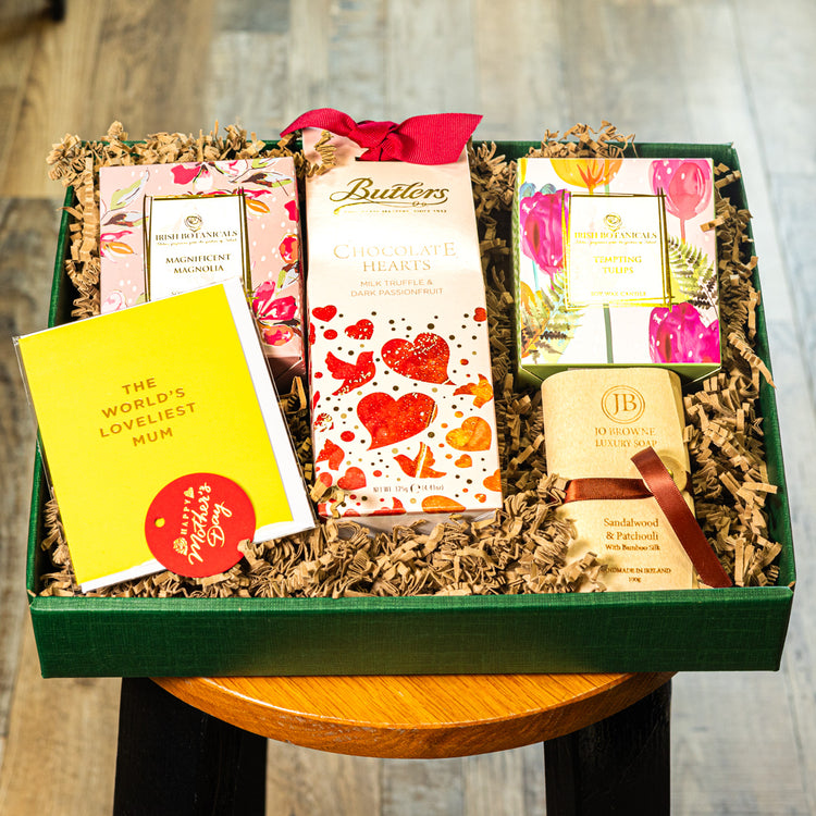 The Worlds Loveliest Mum