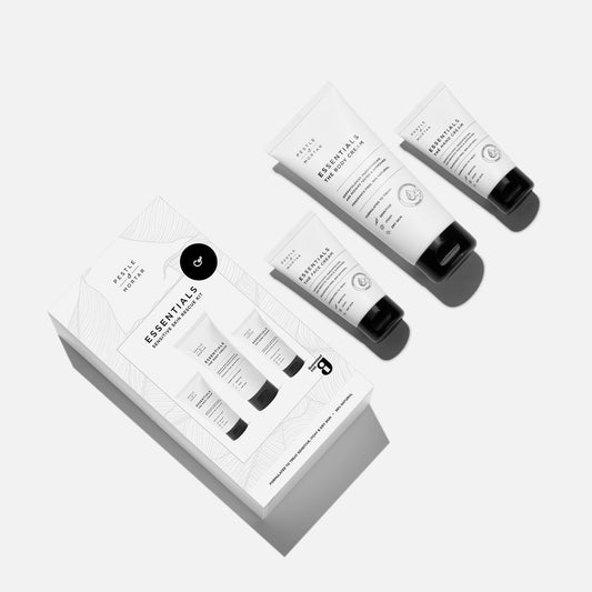 Sensitive Skin Rescue Kit