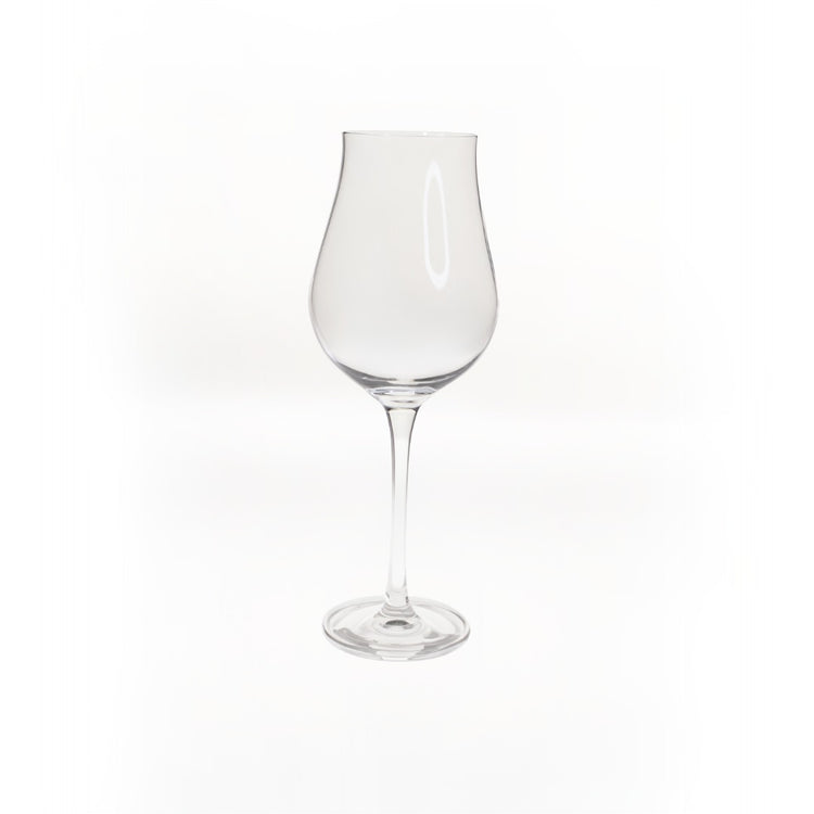 Tulip Wine Glasses 400ml