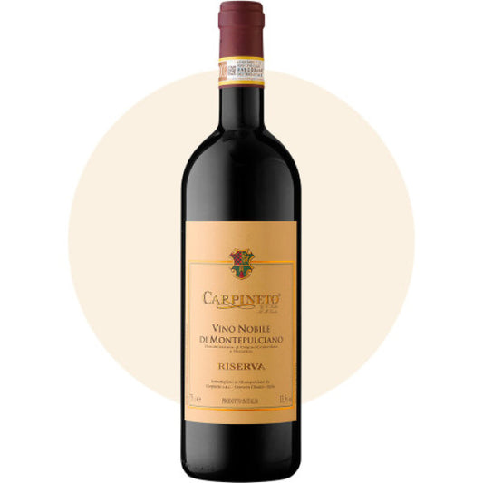 Vino Nobile di Montepulciano