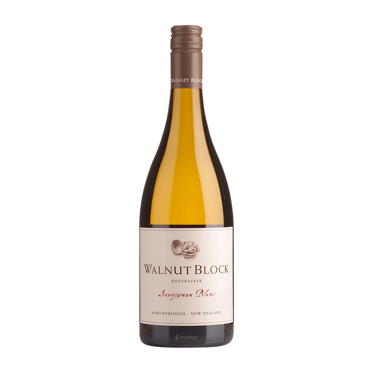 Walnut Block Nutcracker Sauvignon Blanc
